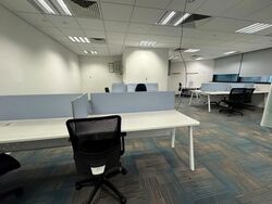 One Raffles Quay (D1), Office #581721351